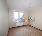 1-комн, 36кв м, этаж 9/9 улица Новосёлов, 4 к3