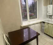 2-комн, 44кв м, этаж 1/5 проспект Ленина, 117А