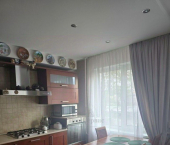 3-комн, 64кв м, этаж 1/9 улица Фёдора Смирнова, 3