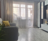 4-комн, 58кв м, этаж 4/5 ул Полюсная, 28