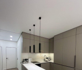 3-комн, 67кв м, этаж 12/17 Тула г., Зареченский, Ключевая ул., д.8