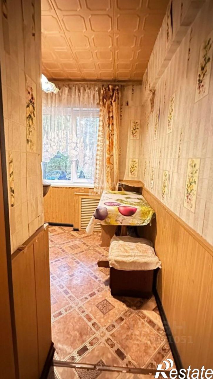 3-комн квартира улица Максимовского, 6,  д. 6