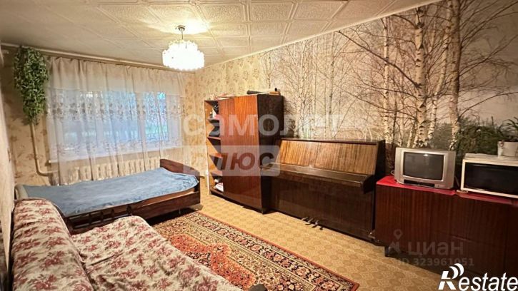 3-комн квартира улица Максимовского, 6,  д. 6