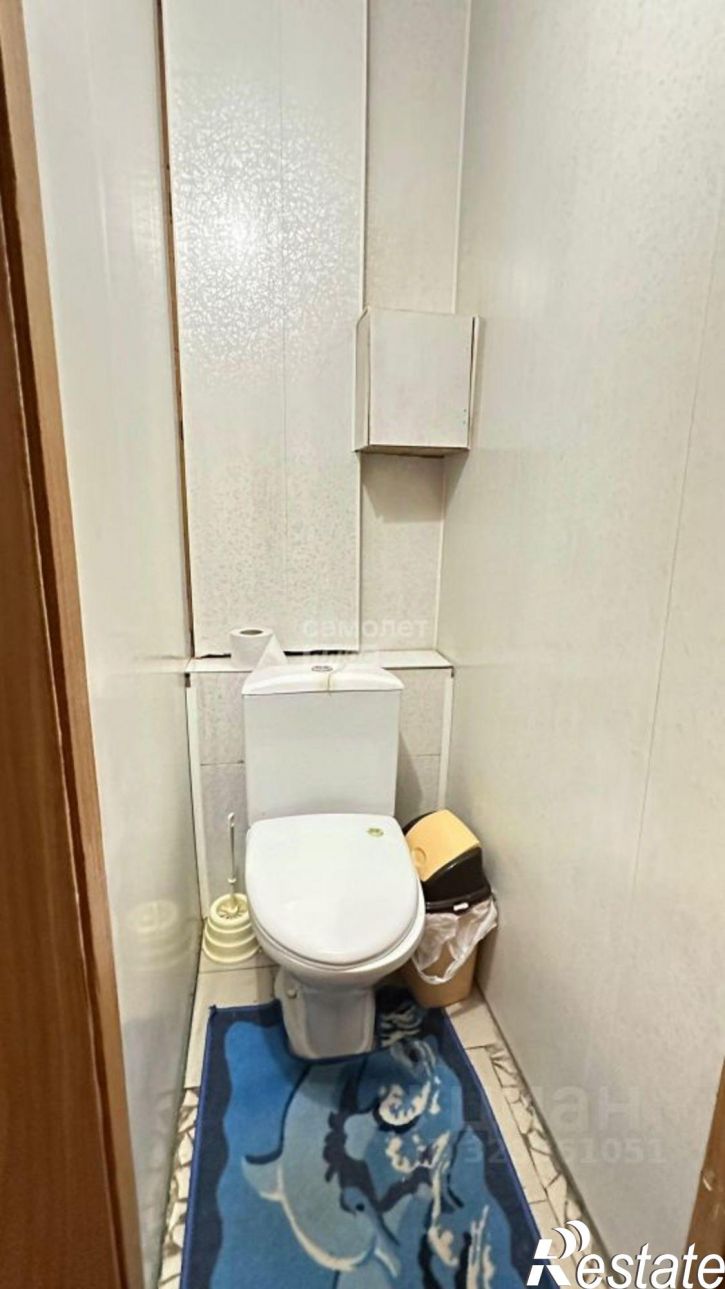 3-комн квартира улица Максимовского, 6,  д. 6