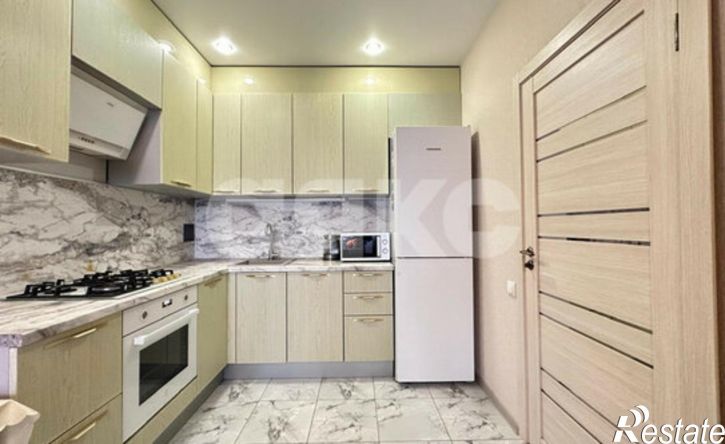 2-комн квартира улица Сурикова, 24 к1,  д. 24 к1