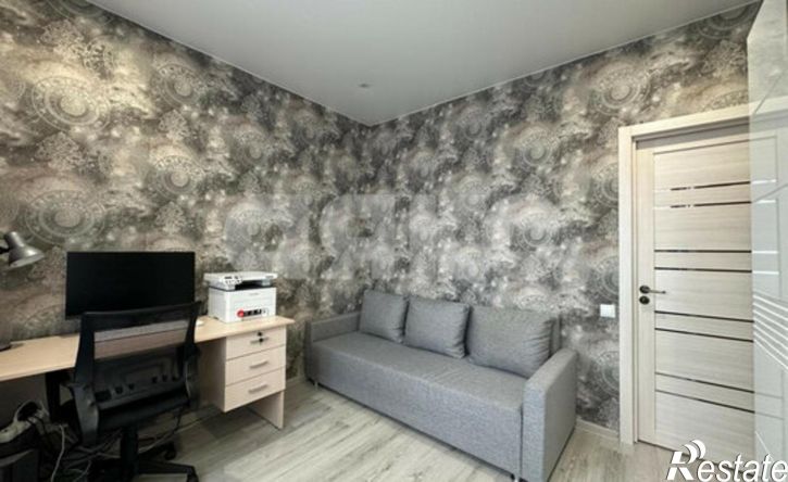 2-комн квартира улица Сурикова, 24 к1,  д. 24 к1