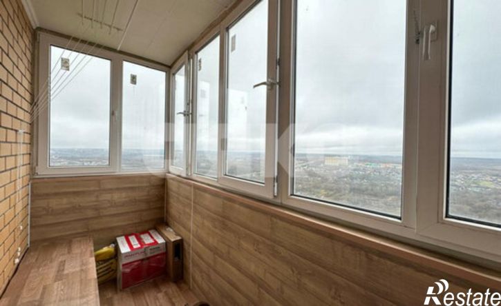 2-комн квартира улица Сурикова, 24 к1,  д. 24 к1