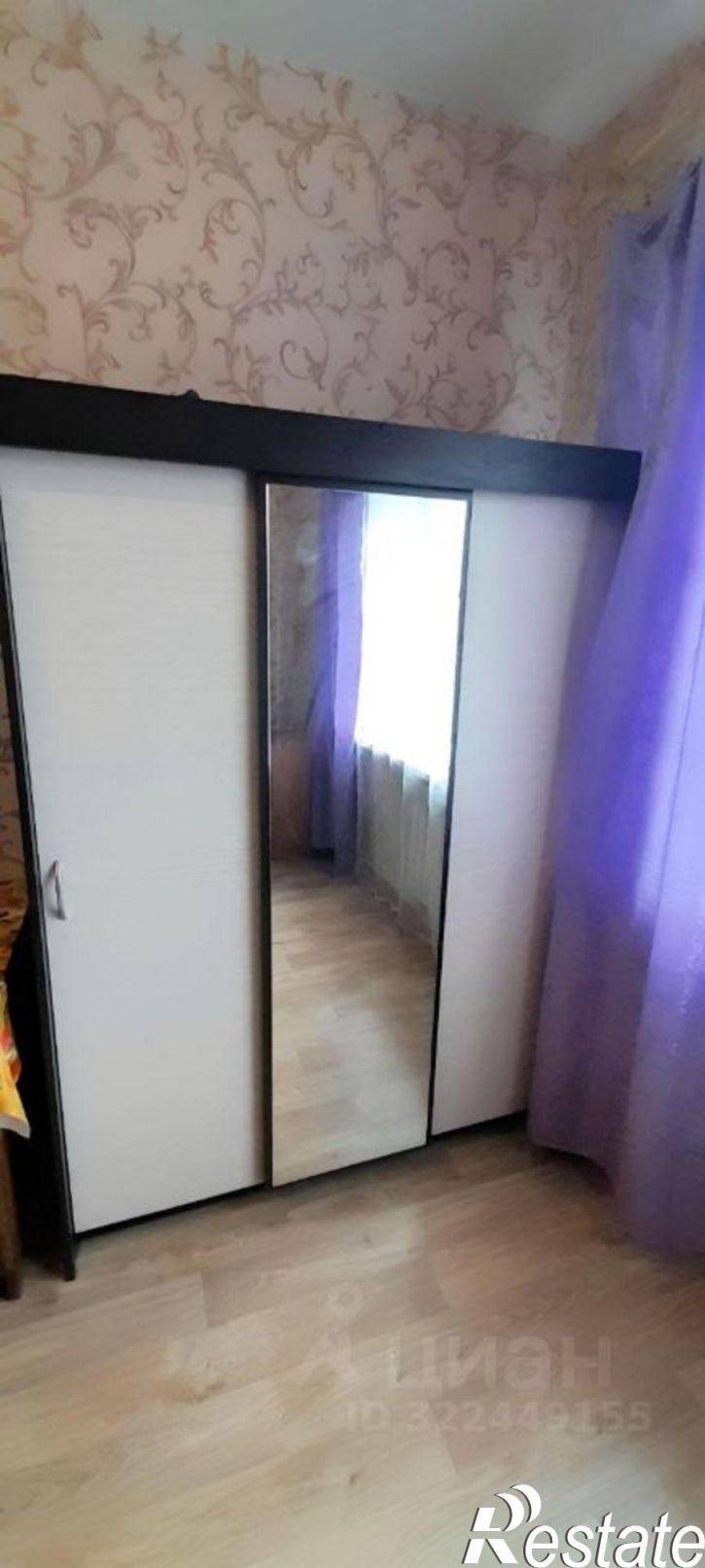 Комната Приупская улица, 29,  д. 29