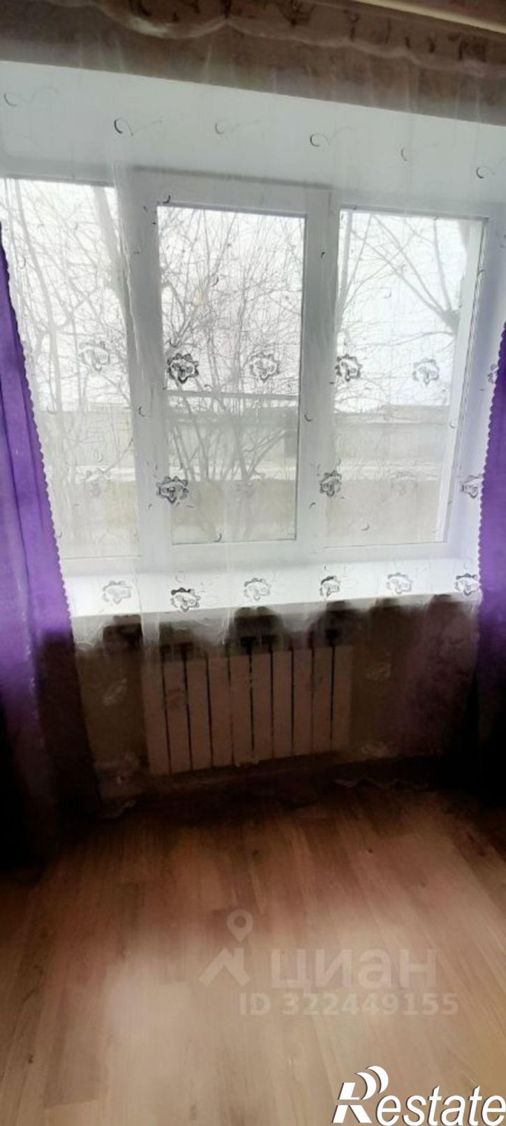 Комната Приупская улица, 29,  д. 29