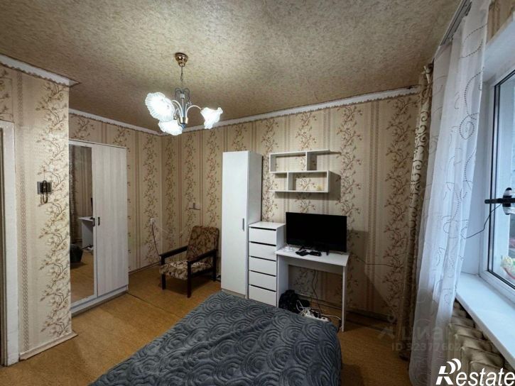 1-комн квартира ул М.Горького, 51,  д. 51