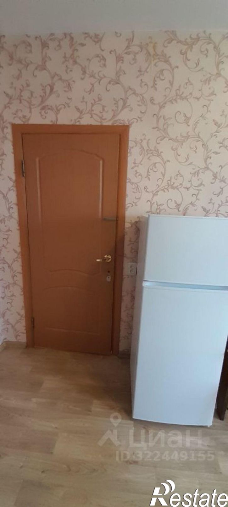 Комната Приупская улица, 29,  д. 29