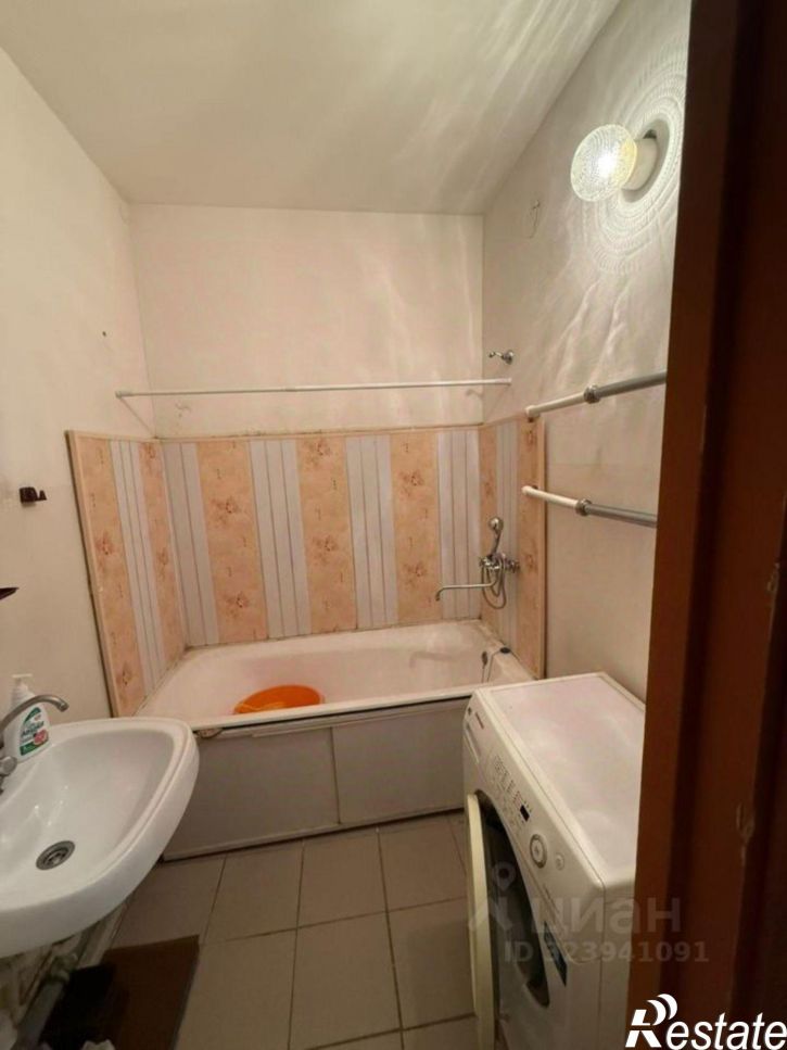 1-комн квартира ул Хворостухина, 15,  д. 15