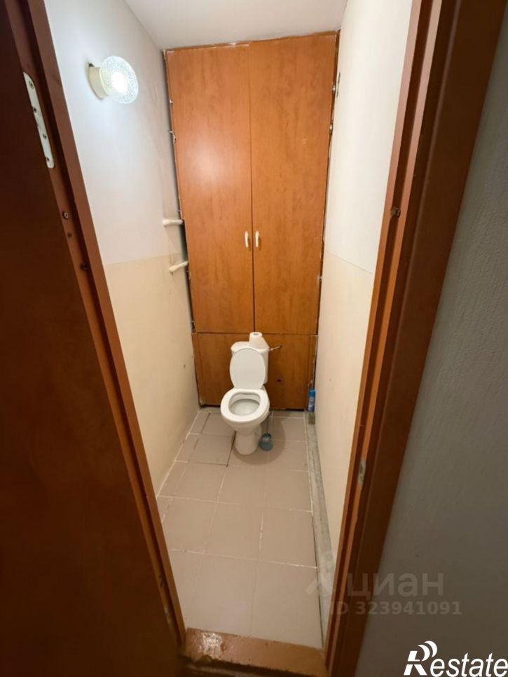 1-комн квартира ул Хворостухина, 15,  д. 15