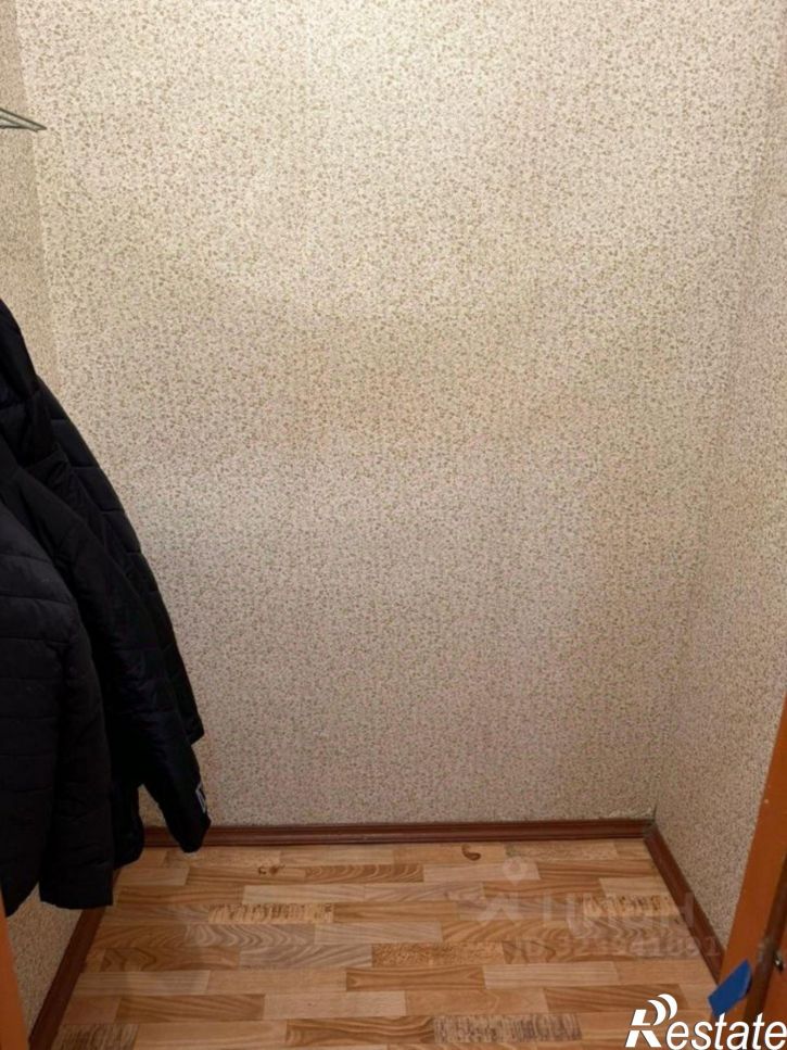 1-комн квартира ул Хворостухина, 15,  д. 15