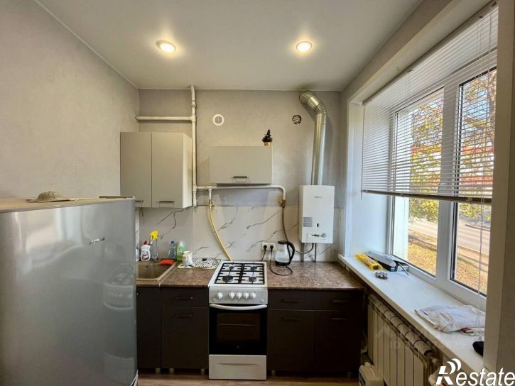 2-комн квартира ул Шухова, 7,  д. 7