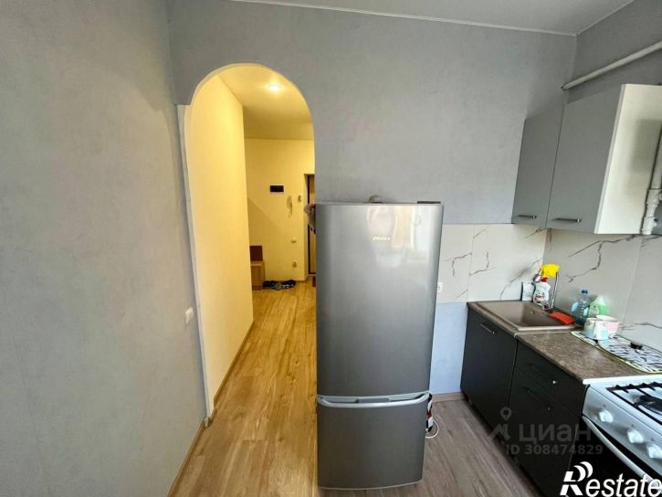 2-комн квартира ул Шухова, 7,  д. 7