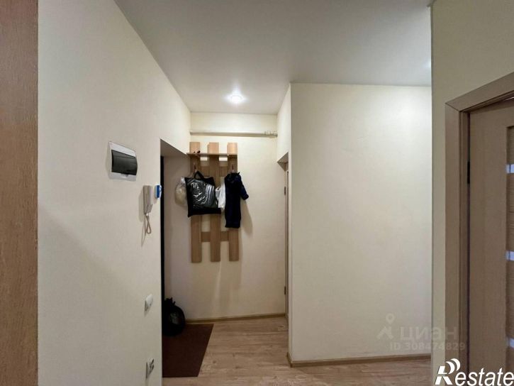 2-комн квартира ул Шухова, 7,  д. 7