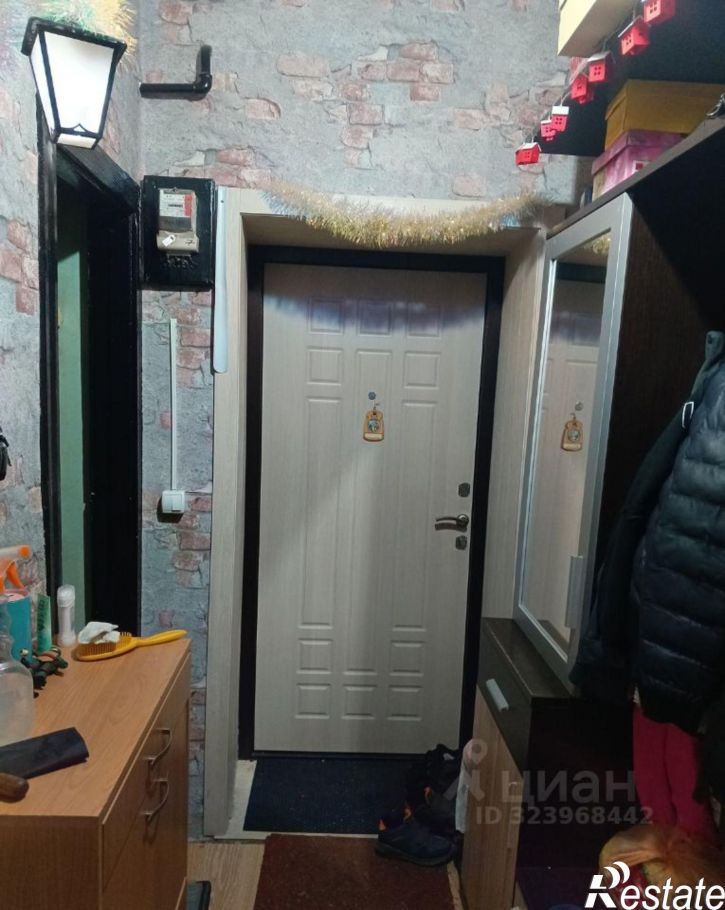 2-комн квартира улица Болотова, 70,  д. 70