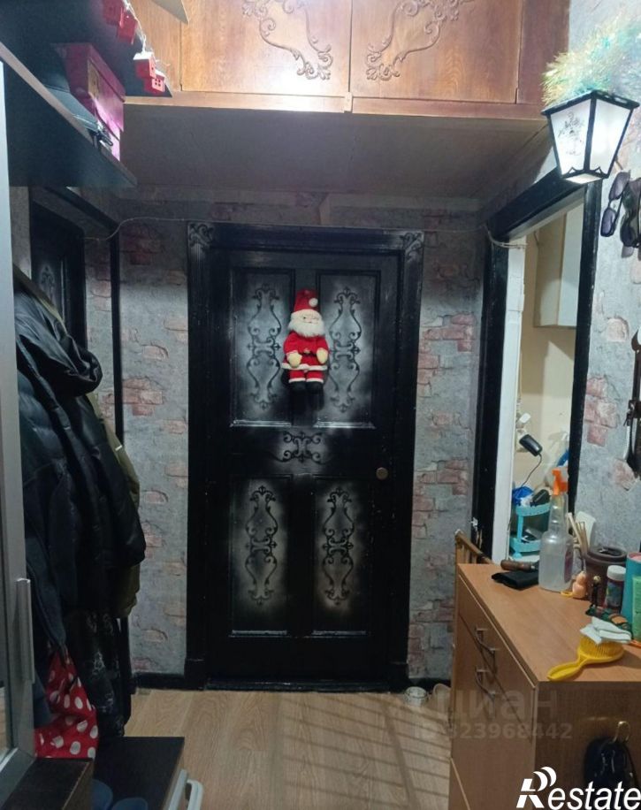 2-комн квартира улица Болотова, 70,  д. 70