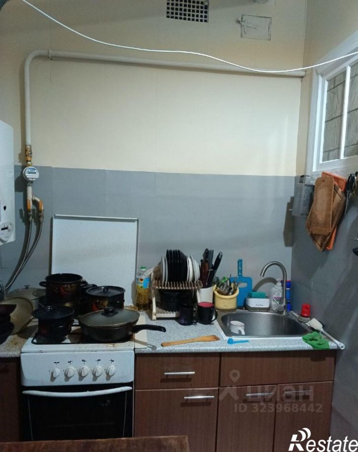 2-комн квартира улица Болотова, 70,  д. 70