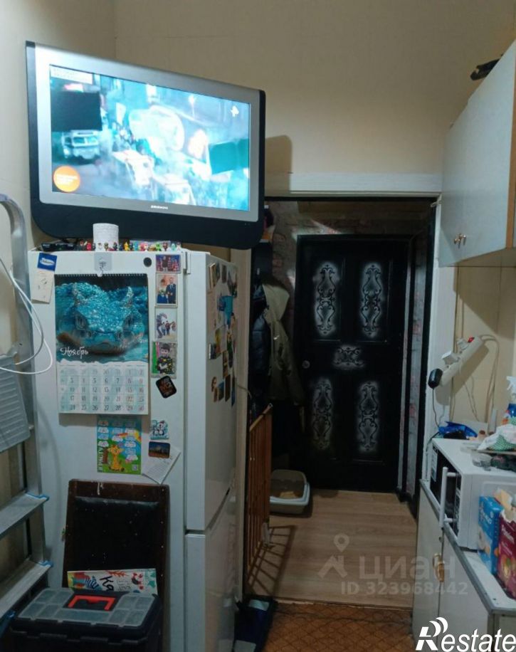 2-комн квартира улица Болотова, 70,  д. 70