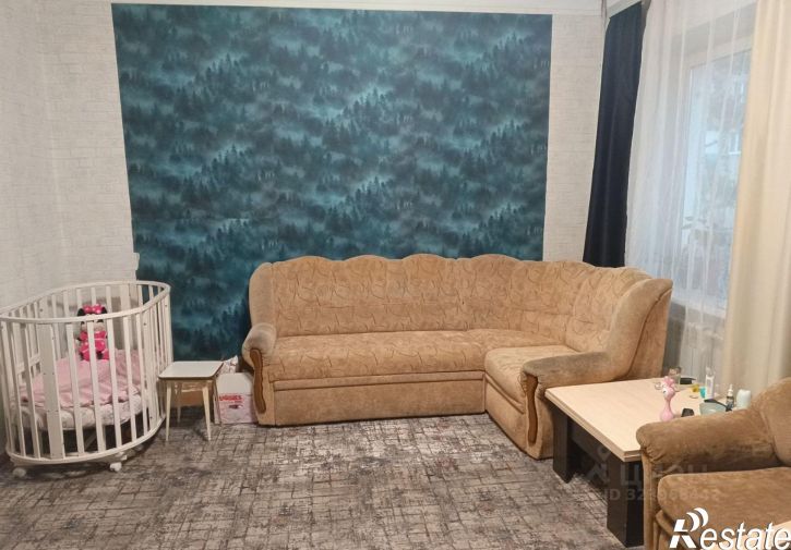 2-комн квартира улица Болотова, 70,  д. 70