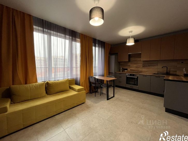 2-комн квартира ул Генерала Маргелова, 3Г,  д. 3Г