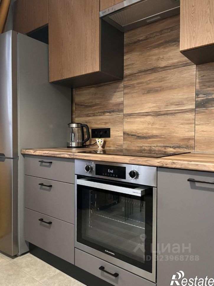 2-комн квартира ул Генерала Маргелова, 3Г,  д. 3Г