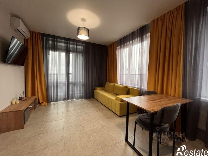 2-комн квартира ул Генерала Маргелова, 3Г,  д. 3Г