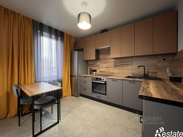 2-комн квартира ул Генерала Маргелова, 3Г,  д. 3Г