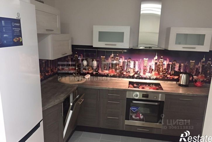 1-комн квартира ул Болдина, 1 1,  д. 1 1,  к. 1