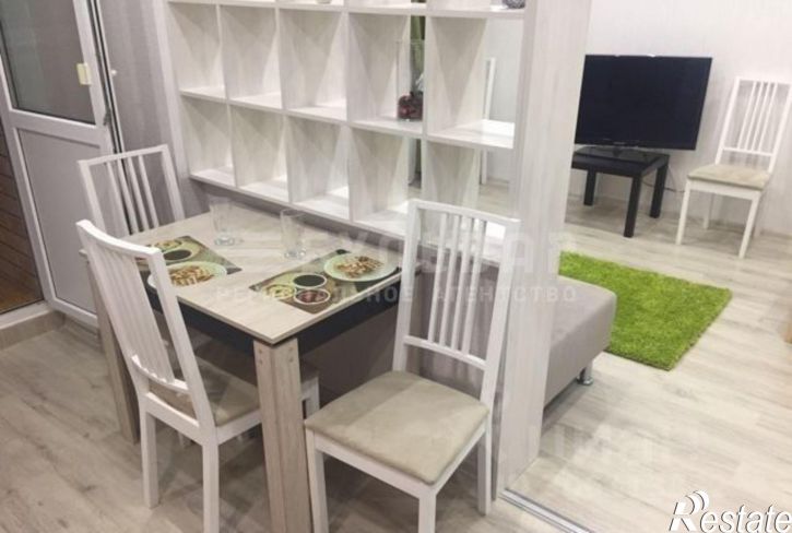 1-комн квартира ул Болдина, 1 1,  д. 1 1,  к. 1