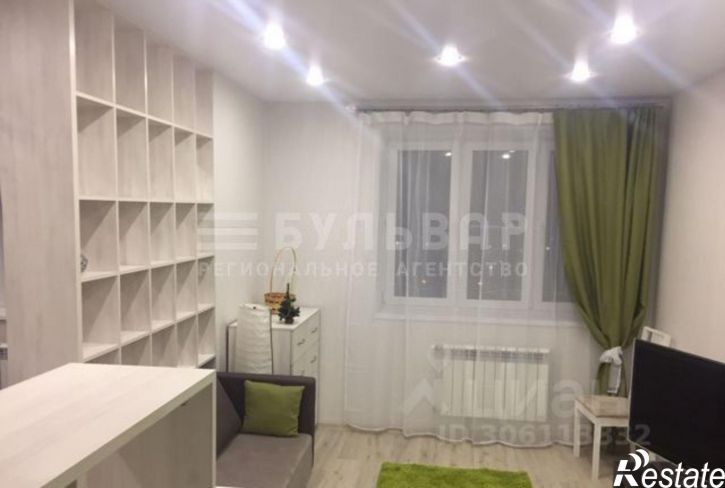 1-комн квартира ул Болдина, 1 1,  д. 1 1,  к. 1