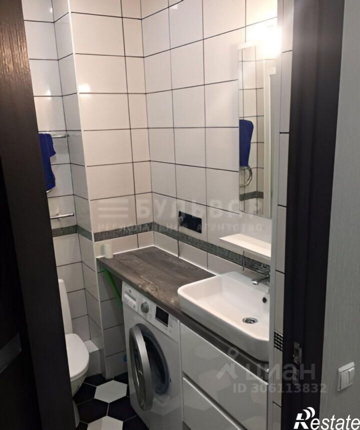 1-комн квартира ул Болдина, 1 1,  д. 1 1,  к. 1