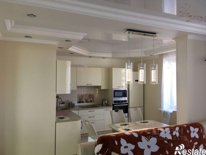 3-комн квартира пр-кт Ленина, 130,  д. 130