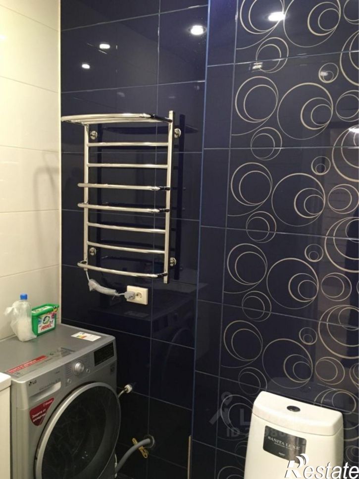 3-комн квартира пр-кт Ленина, 130,  д. 130