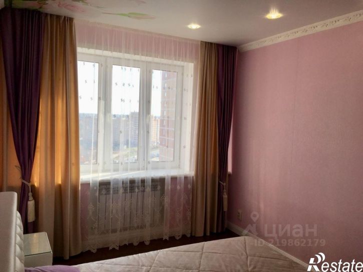 3-комн квартира пр-кт Ленина, 130,  д. 130