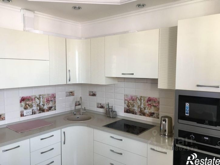 3-комн квартира пр-кт Ленина, 130,  д. 130