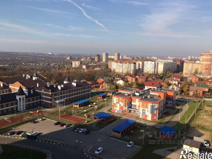 3-комн квартира пр-кт Ленина, 130,  д. 130