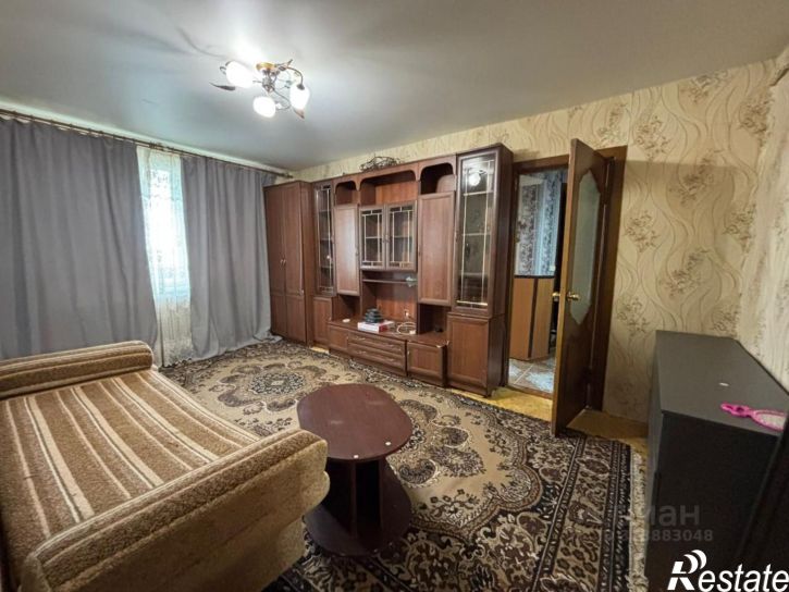 2-комн квартира Санаторная улица, 4,  д. 4