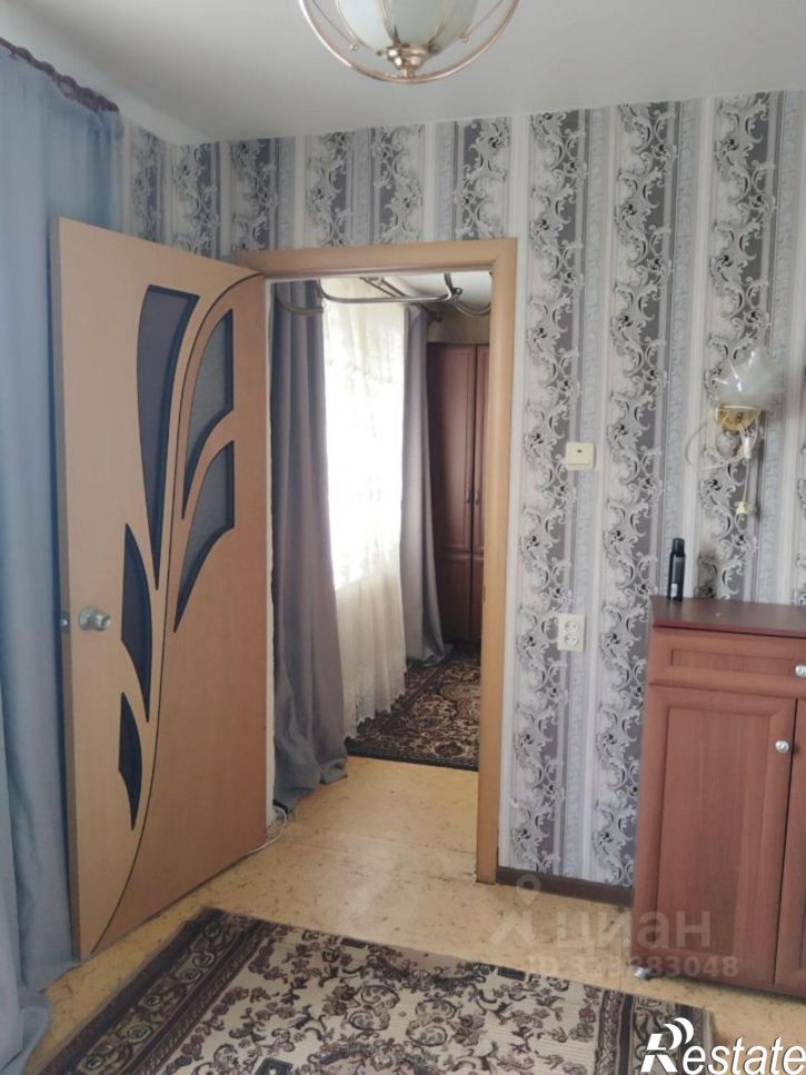 2-комн квартира Санаторная улица, 4,  д. 4