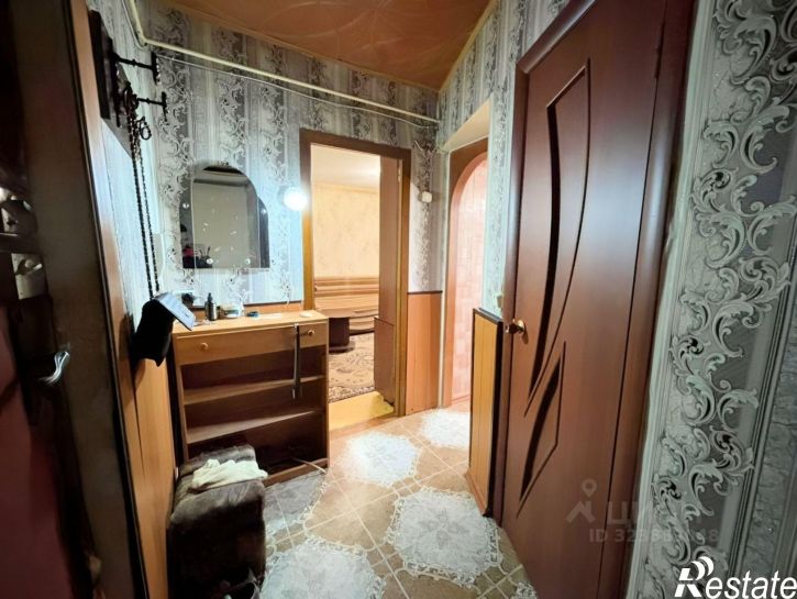 2-комн квартира Санаторная улица, 4,  д. 4