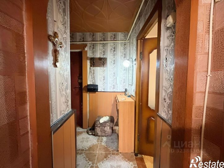 2-комн квартира Санаторная улица, 4,  д. 4