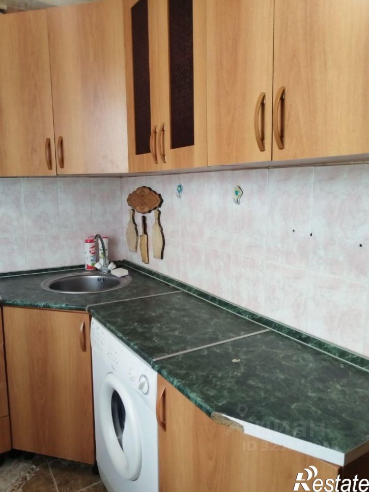 2-комн квартира Санаторная улица, 4,  д. 4