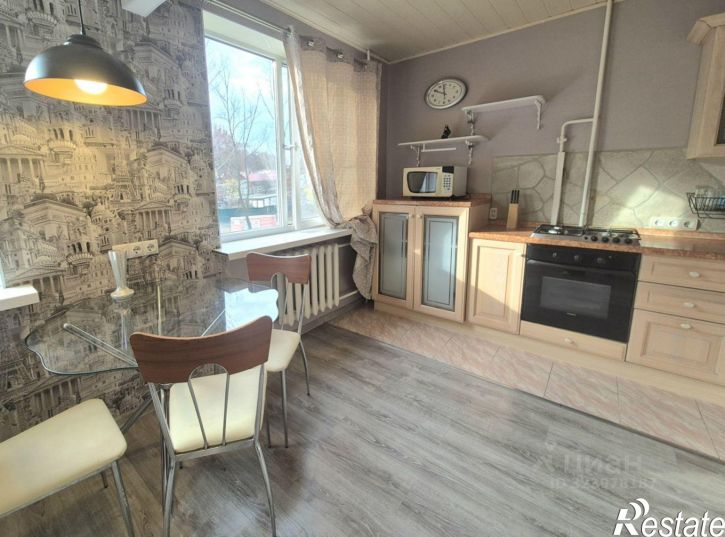 2-комн квартира Пушкинская улица, 30,  д. 30