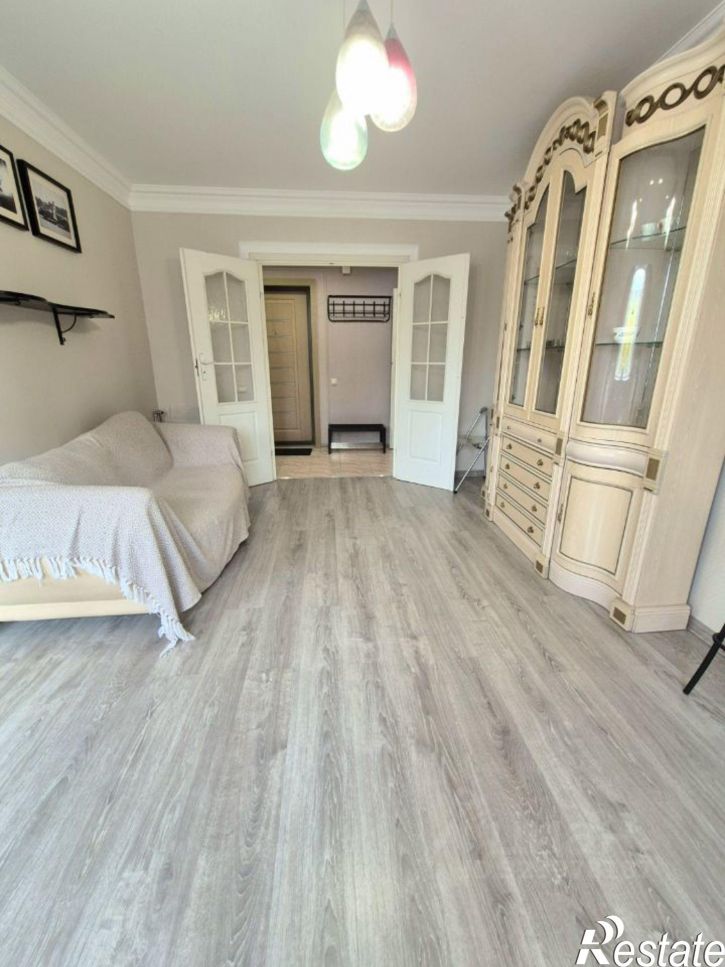 2-комн квартира Пушкинская улица, 30,  д. 30