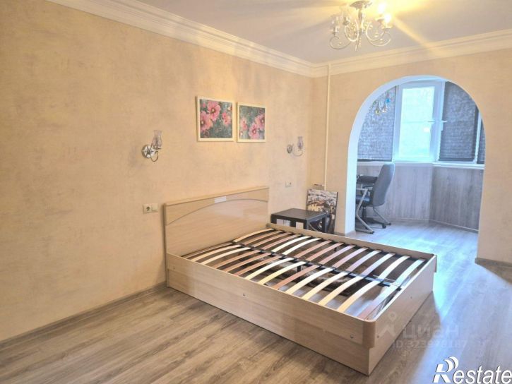 2-комн квартира Пушкинская улица, 30,  д. 30