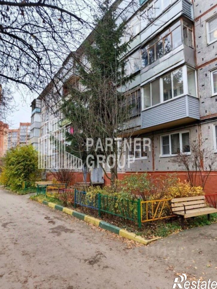 3-комн квартира улица Ползунова, 19,  д. 19
