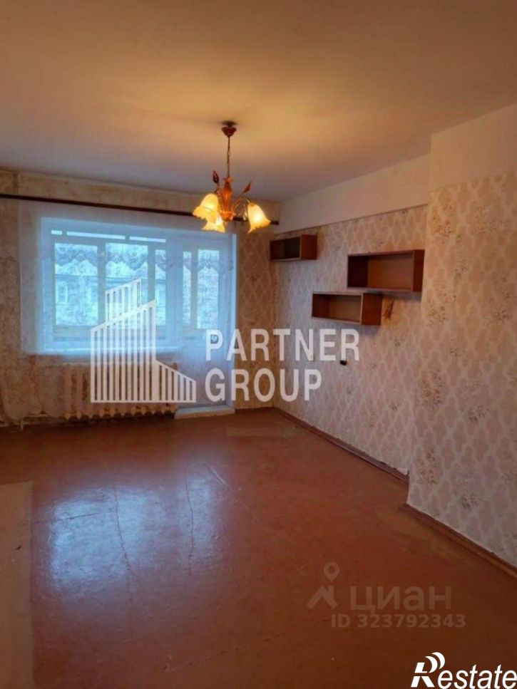 3-комн квартира улица Ползунова, 19,  д. 19