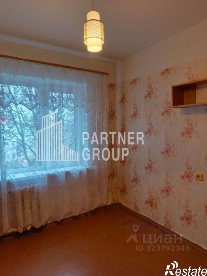 3-комн квартира улица Ползунова, 19,  д. 19